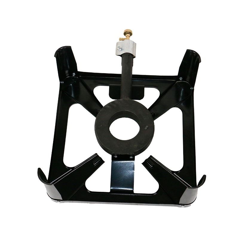 כירת גז דגם גלבוע מבער אחד / לשטח לחצר ולמחנאות