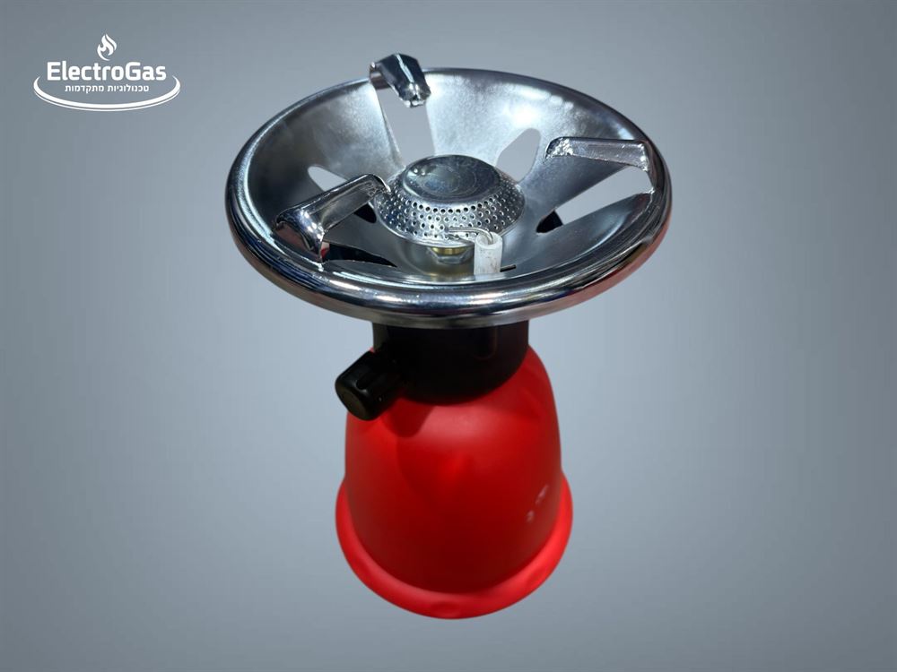 ראש גזיה למחנאות