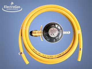 קיט לגריל גז