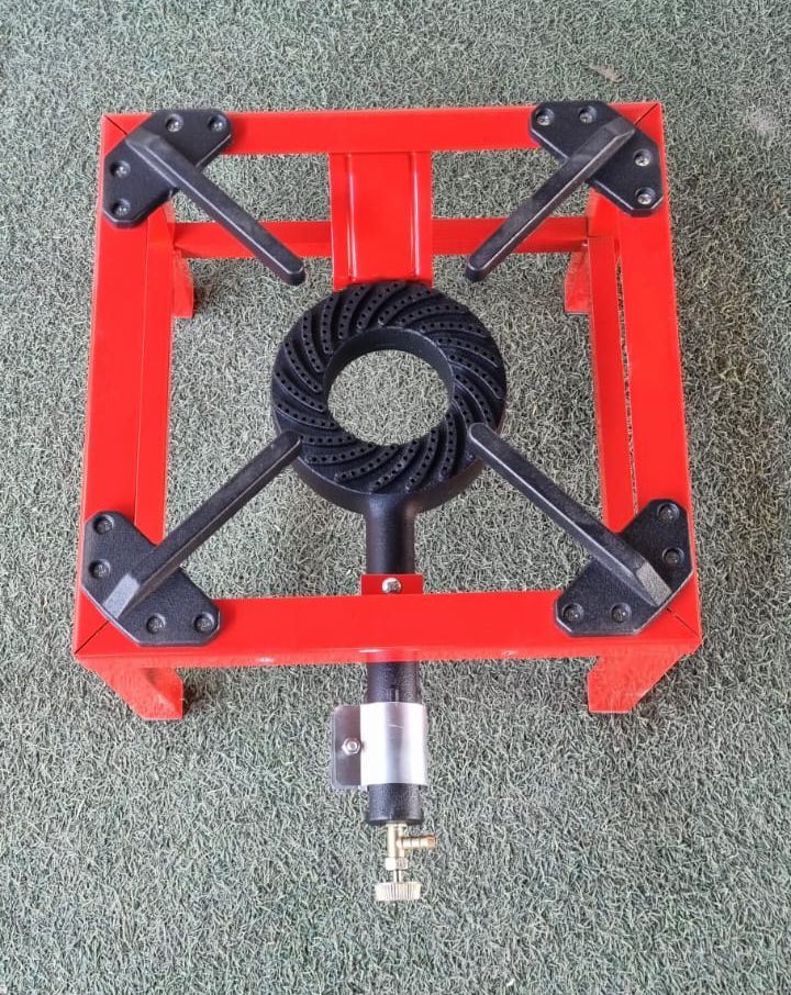 כירת גז מתכת גובה 24 ס