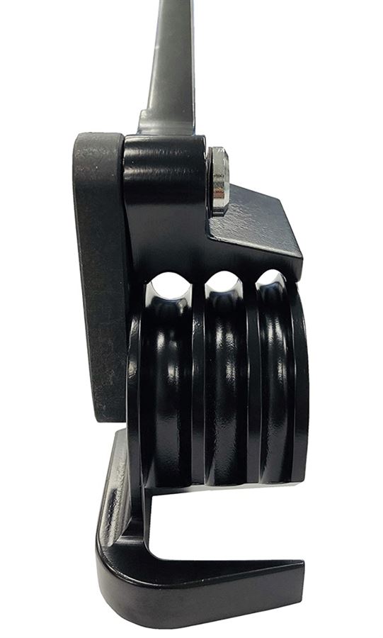 מכופף צנרות נחושת מקצועי ל-3 קטרים Imperial ארה