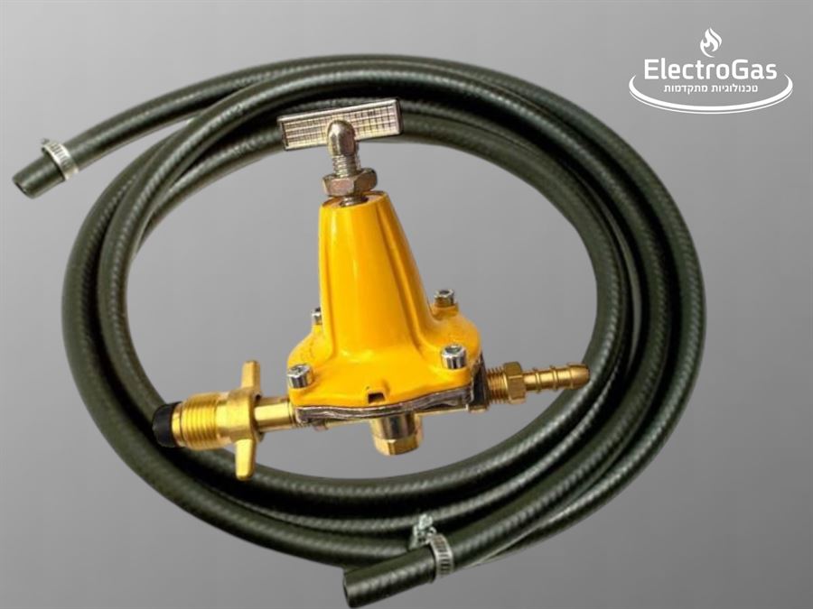 קיט לגריל גז