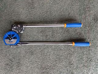 מכופף צינרות נחושת קוטר 5/8" Value אלקטרוגז (ל.י גזגז בע"מ) - טכנולוגיות גז מתקדמות