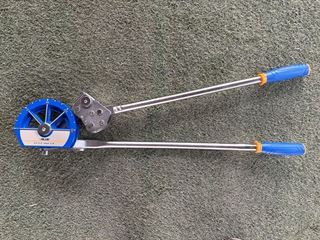 מכופף צינורות בלאק דיאמונד לקוטר 3/8"