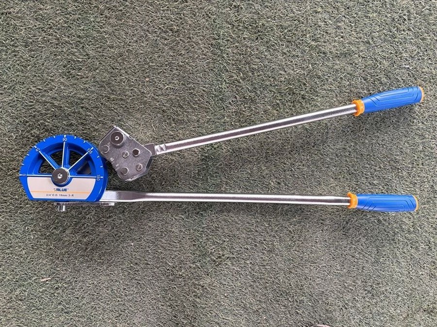 מכופף צינורות בלאק דיאמונד לקוטר 3/8