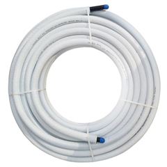 צינור PEX פקסגול למים מבודד 20 אלקטרוגז (ל.י גזגז בע"מ) - טכנולוגיות גז מתקדמות