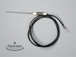 נר הצתה למחוללי הצתה - מתאים לגרילים לטאבונים ומכשירי גז שונים (לא מתאים לכיריים ביתי) אלקטרוגז (ל.י גזגז בע"מ) - טכנולוגיות גז מתקדמות