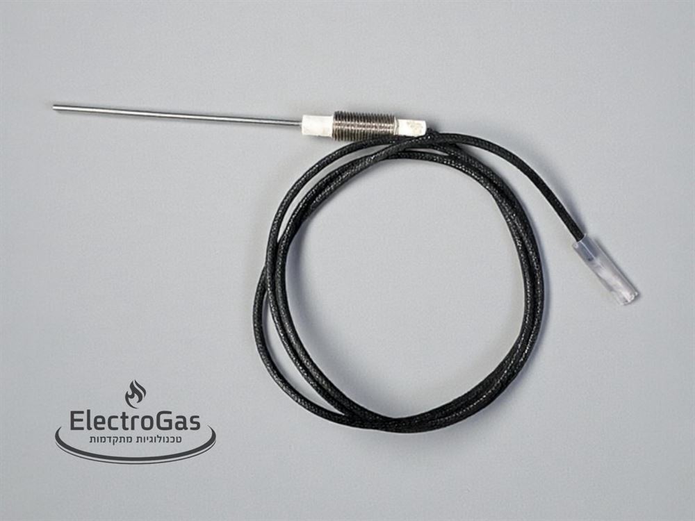 נר הצתה למחוללי הצתה - מתאים לגרילים לטאבונים ומכשירי גז שונים (לא מתאים לכיריים ביתי)