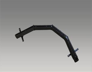 מבער גז מקצועי לטאבון - מקומר / מעוגל לקוטר 80 ס"מ אלקטרוגז (ל.י גזגז בע"מ) - טכנולוגיות גז מתקדמות