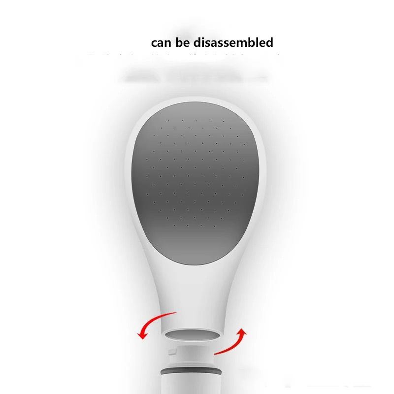 מסנן לראש דוש מעוצב - 2 יחידות