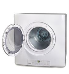 מייבש כביסה על גז 9 ק"ג Rinnai תוצרת יפן - איסוף עצמי מפ"ת אלקטרוגז (ל.י גזגז בע"מ) - טכנולוגיות גז מתקדמות