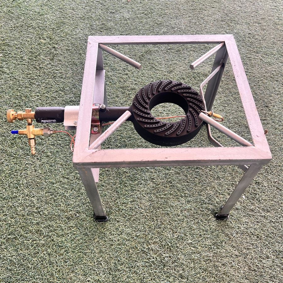 כירת גז לבית / לשטח גובה 60 ס