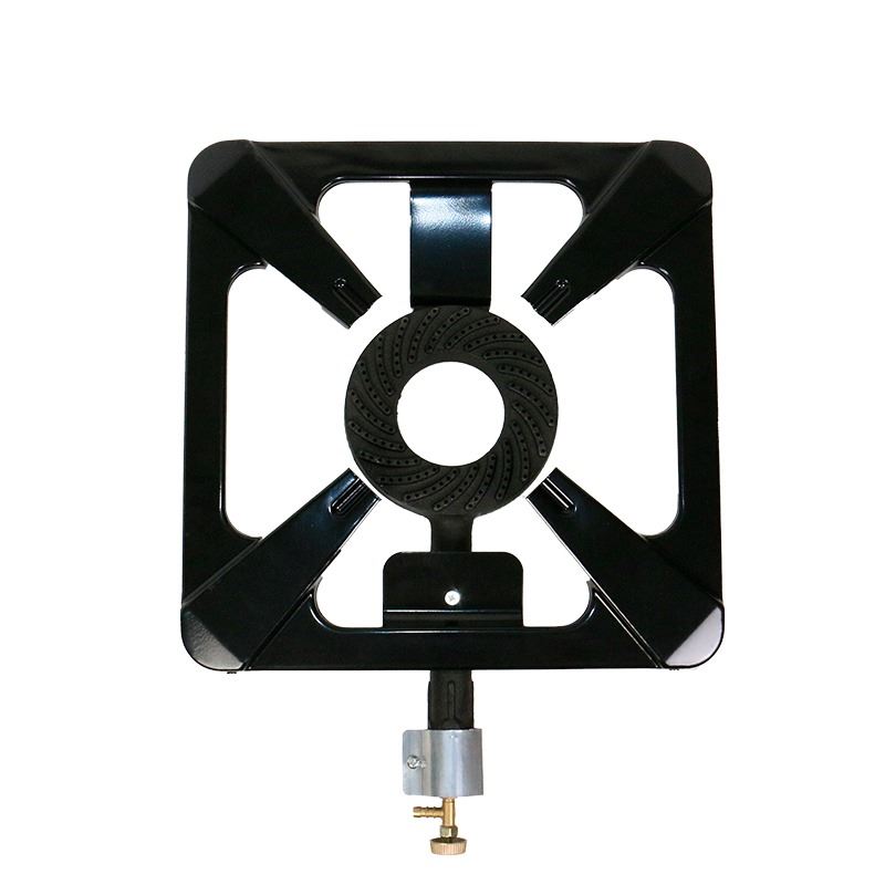 כירת גז דגם גלבוע מבער אחד / לשטח לחצר ולמחנאות