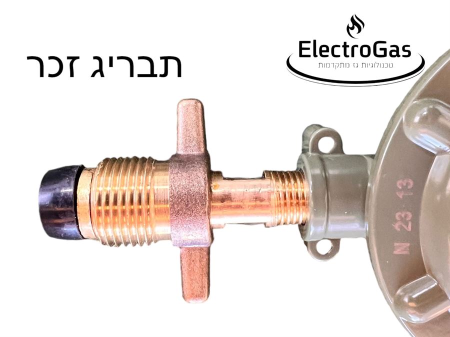 תבריג נקבה