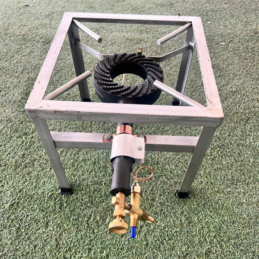 כירת גז לבית / לשטח גובה 60 ס