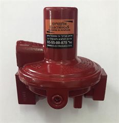 ווסת U9 לצוברים ומיכלי גז REGO אלקטרוגז (ל.י גזגז בע"מ) - טכנולוגיות גז מתקדמות