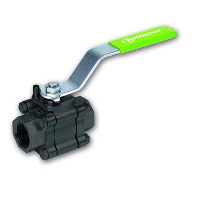 ברז גז ללחץ גבוה 2000PSI 