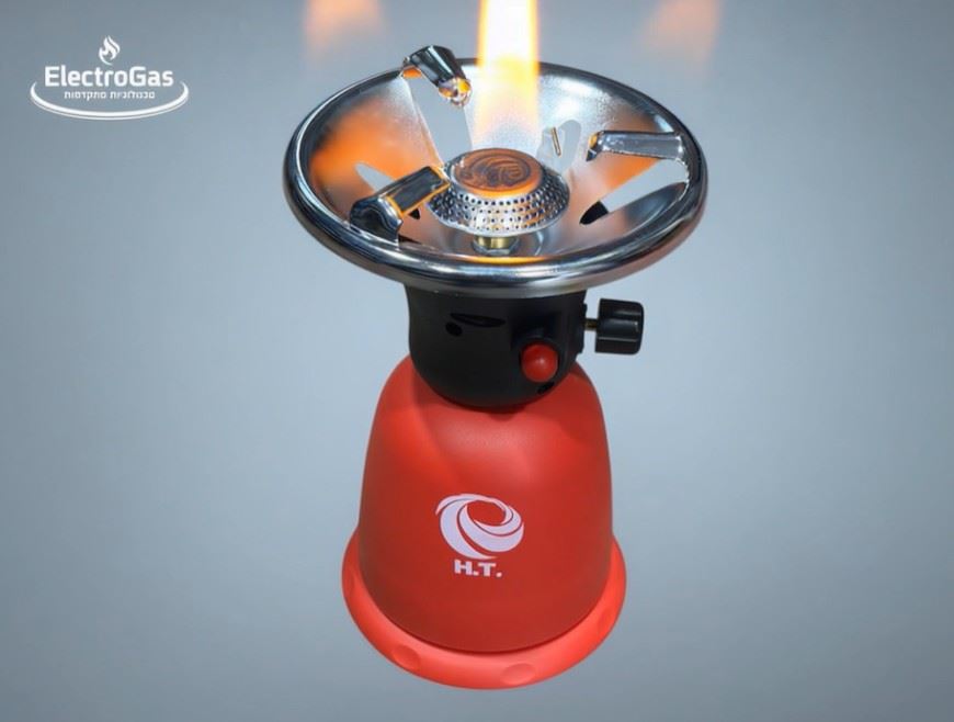 ראש גזיה למחנאות