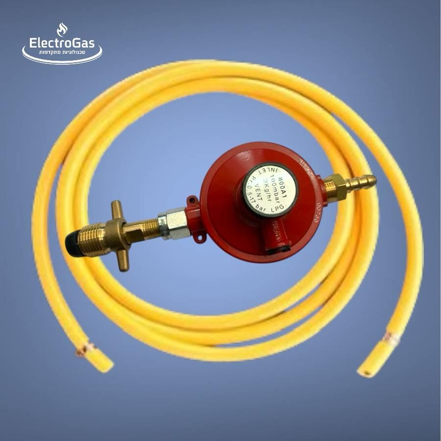 קיט לגריל גז