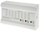 גלאי גז Tecnocontrol / Geca גפ"מ SE133KG אלקטרוגז (ל.י גזגז בע"מ) - טכנולוגיות גז מתקדמות