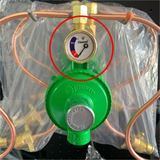 מד גז / מדיד גז