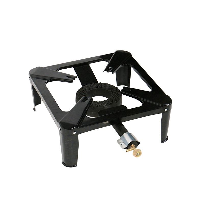 כירת גז דגם גלבוע מבער אחד / לשטח לחצר ולמחנאות