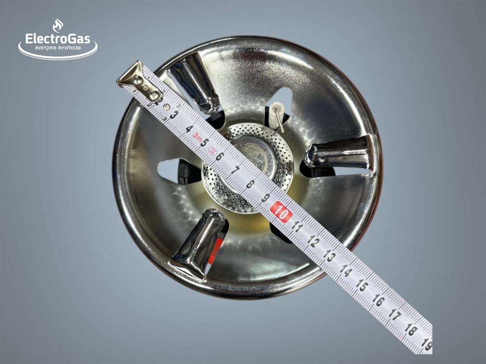 ראש גזיה למחנאות