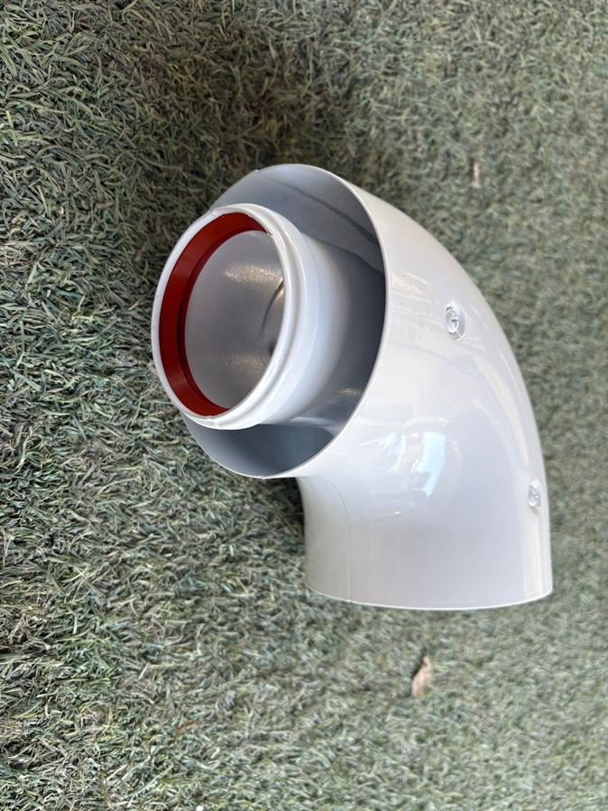 ברזי מים למחממי מים - אלקטרוגז