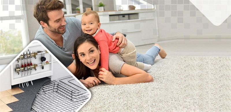 למה דווקא מחממי המים בגז של אלקטרוגז ?