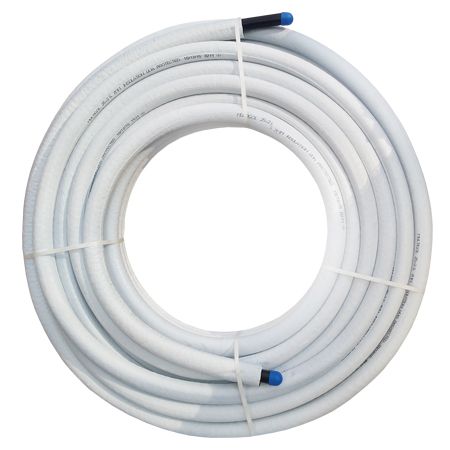 צינור PEX פקסגול למים מבודד 16