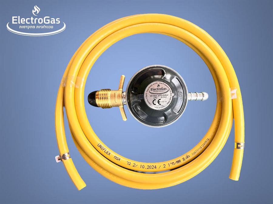 ראש גזיה סטנדרטי איכותי