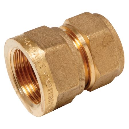 מקשרים / מחברי צנרת מים PEX