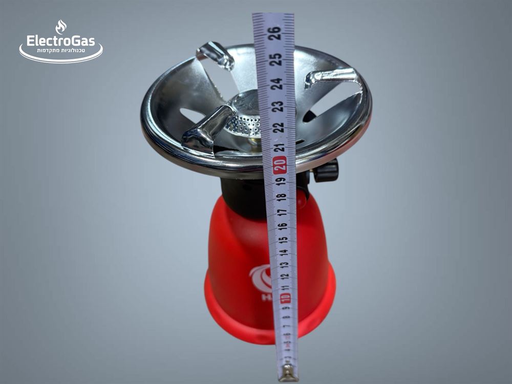 ראש גזיה למחנאות