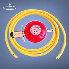 קיט לגריל גז