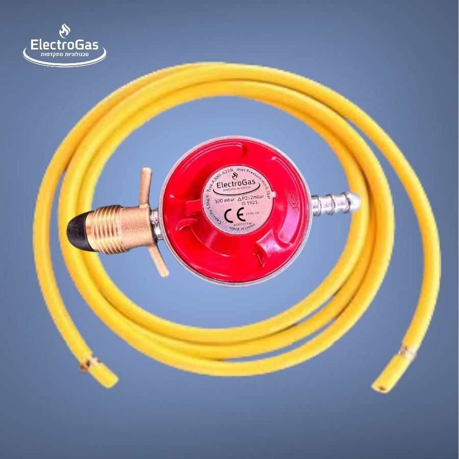 קיט לגריל גז