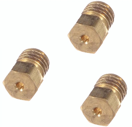 דיזות לכיריים גז ביתי / ראשי גזיות M6 - מחיר 12.5 ₪ ליח'