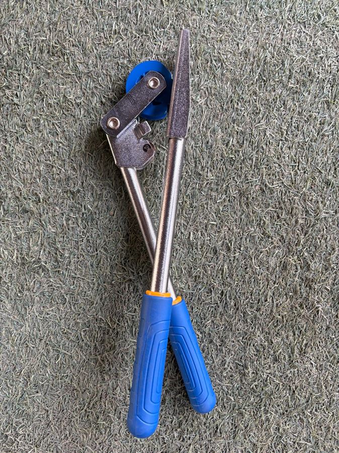 מכופף צינרות נחושת קוטר 3/8