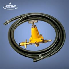 קיט לגריל גז